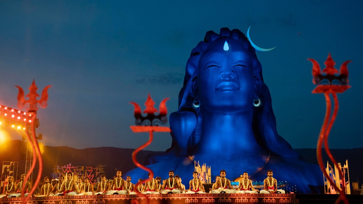 ईशा फाउंडेशन 9