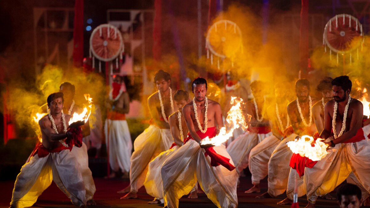 ईशा फाउंडेशन3