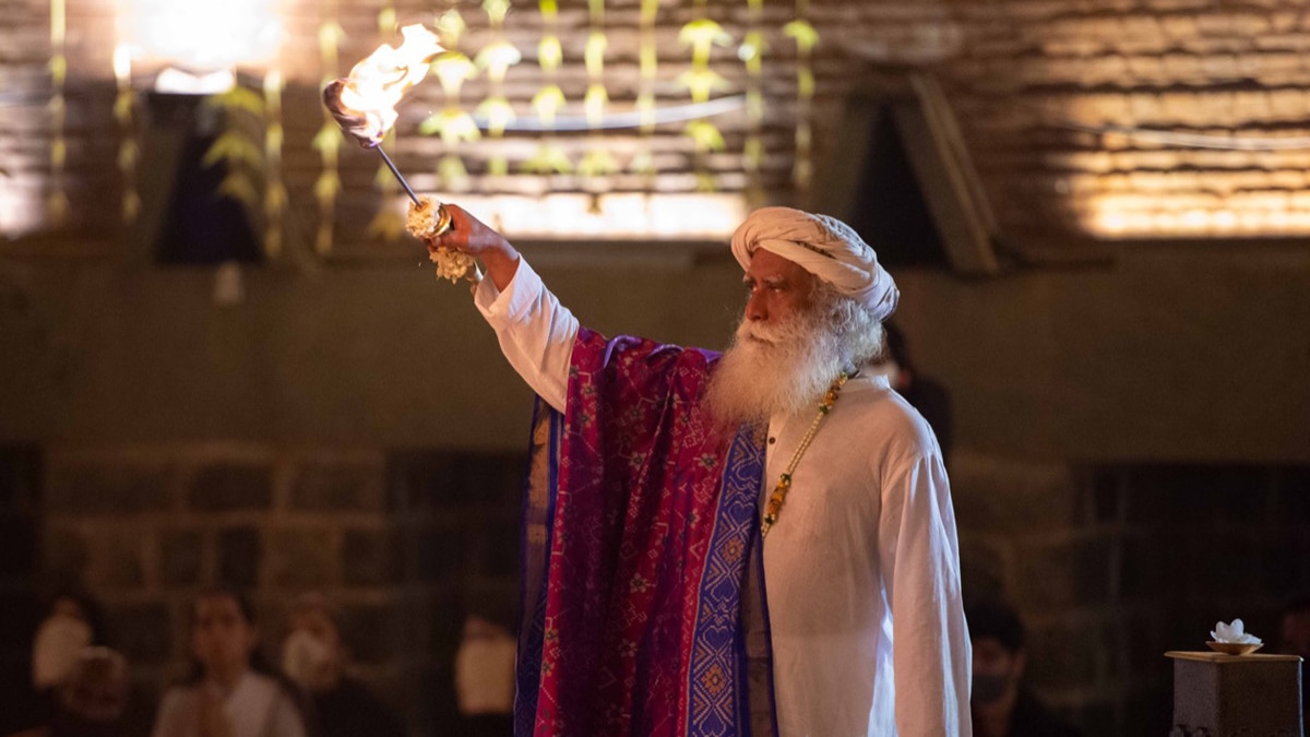 ईशा फाउंडेशन4