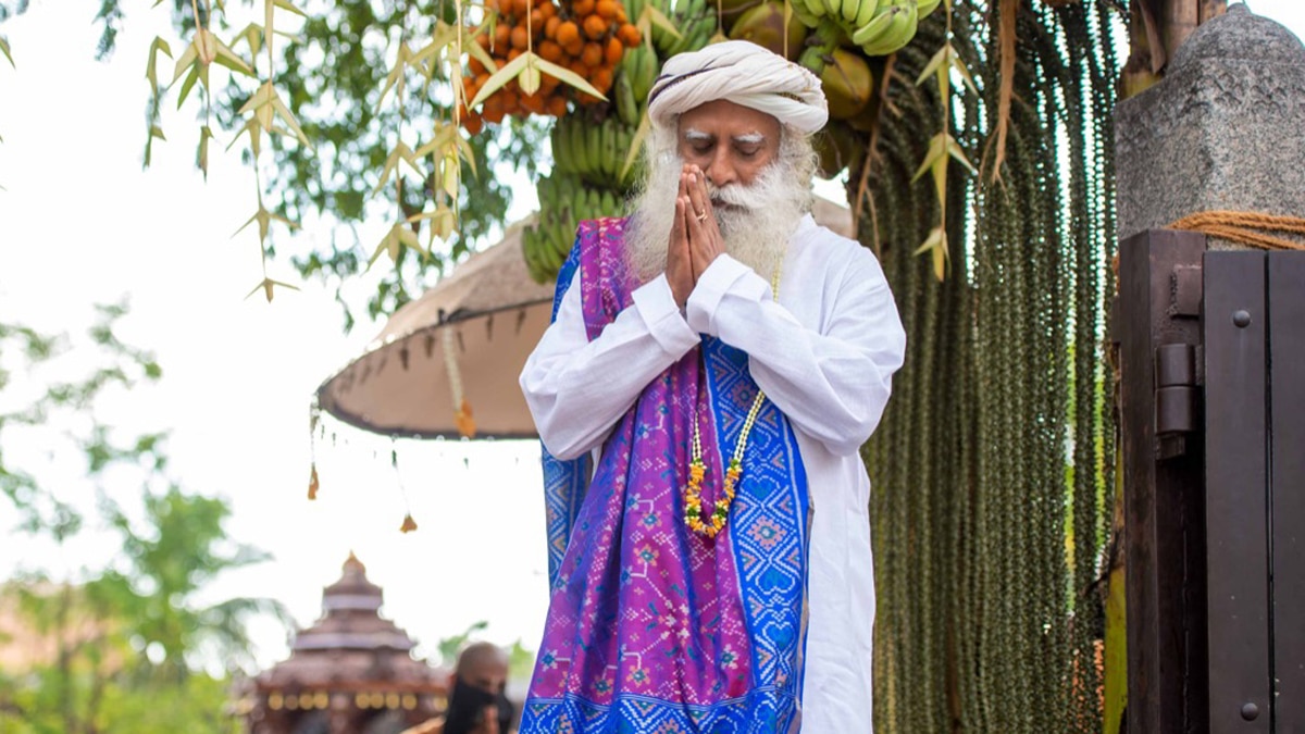 ईशा फाउंडेशन5