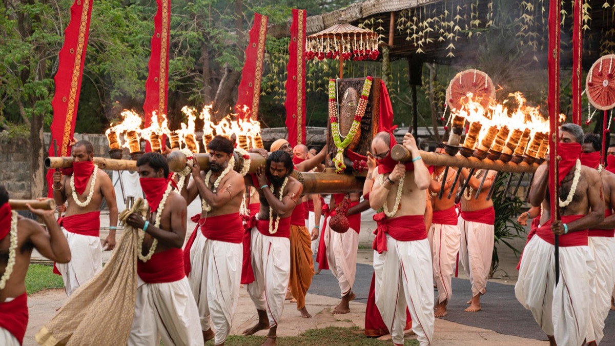 ईशा फाउंडेशन6