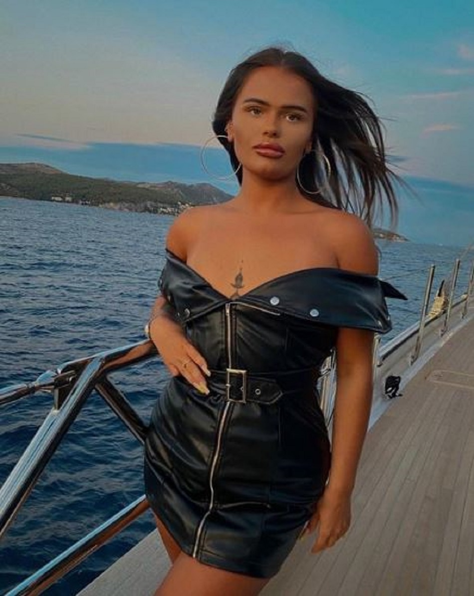 Saffron Drewitt Barlow