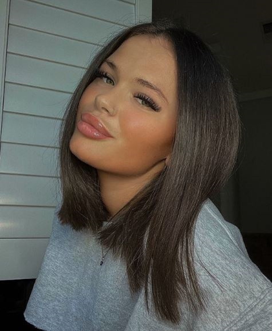 Saffron Drewitt Barlow