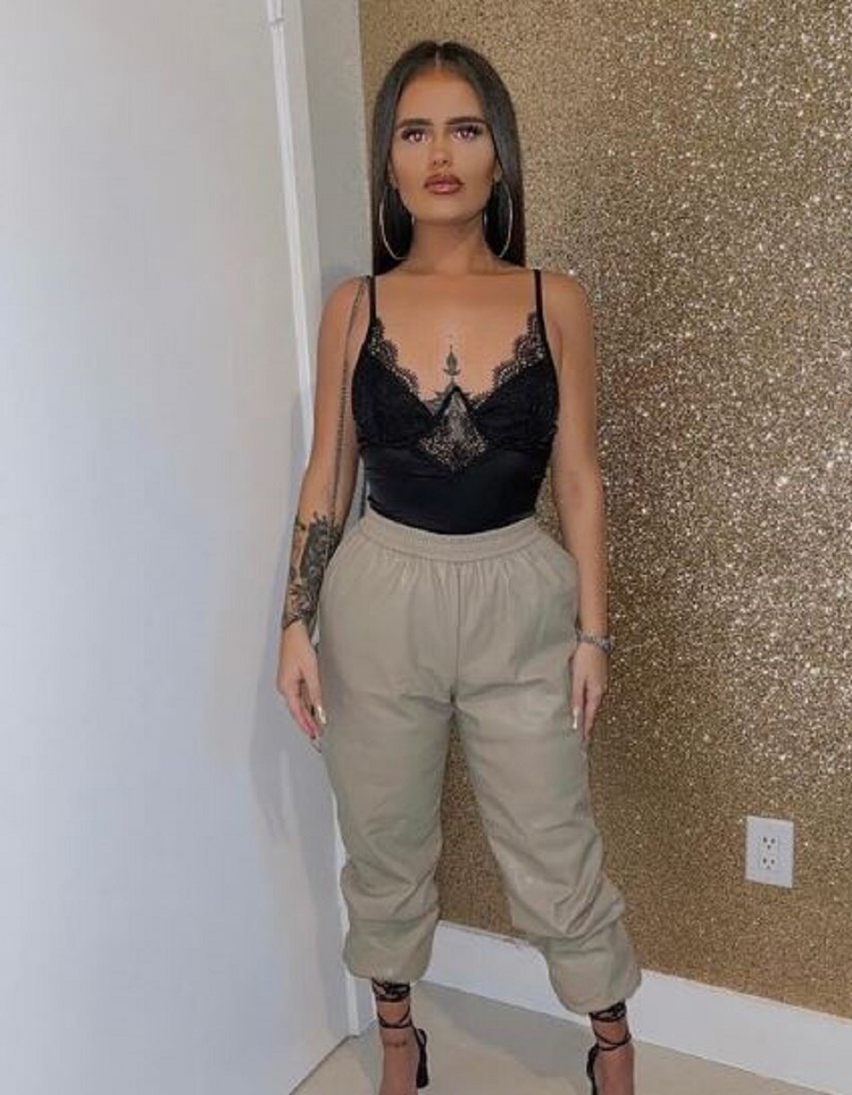 Saffron Drewitt Barlow