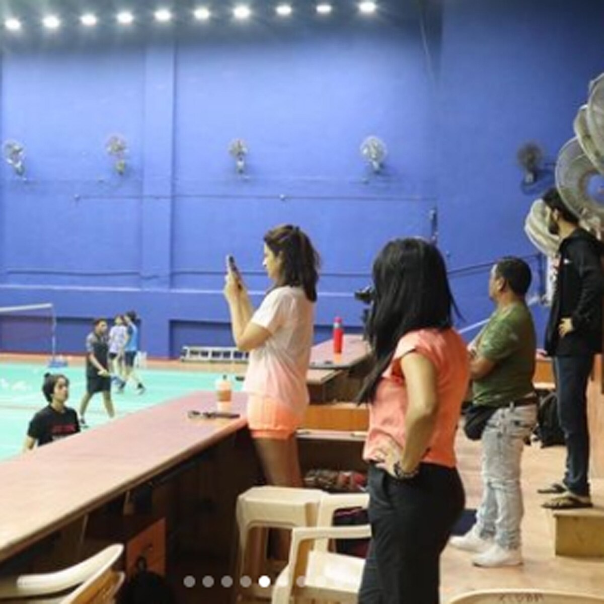 परिणीति