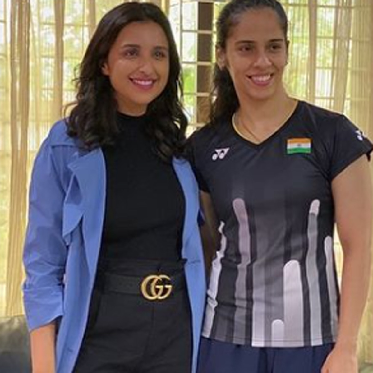 परिणीति