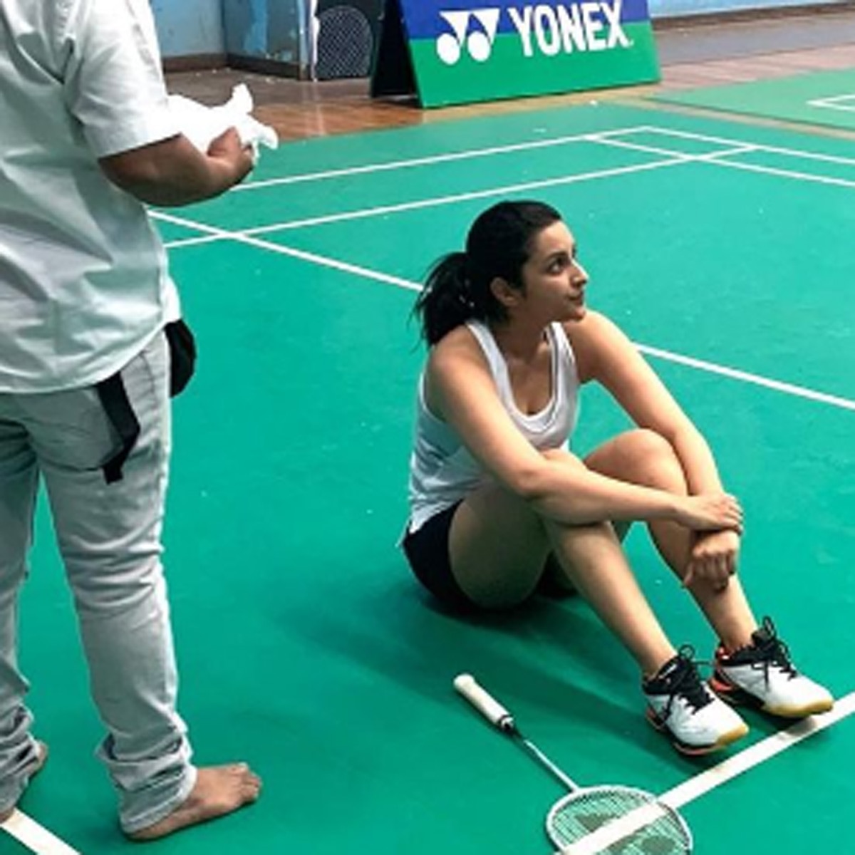 परिणीति