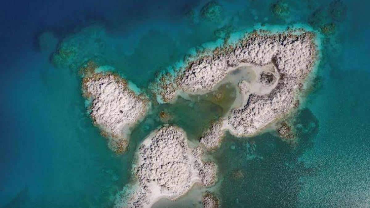 धरती पर मौजूद यह झील खोल सकती है मंगल ग्रह पर जिंदगी का राज!