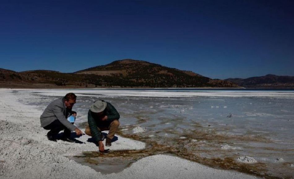 salda lake