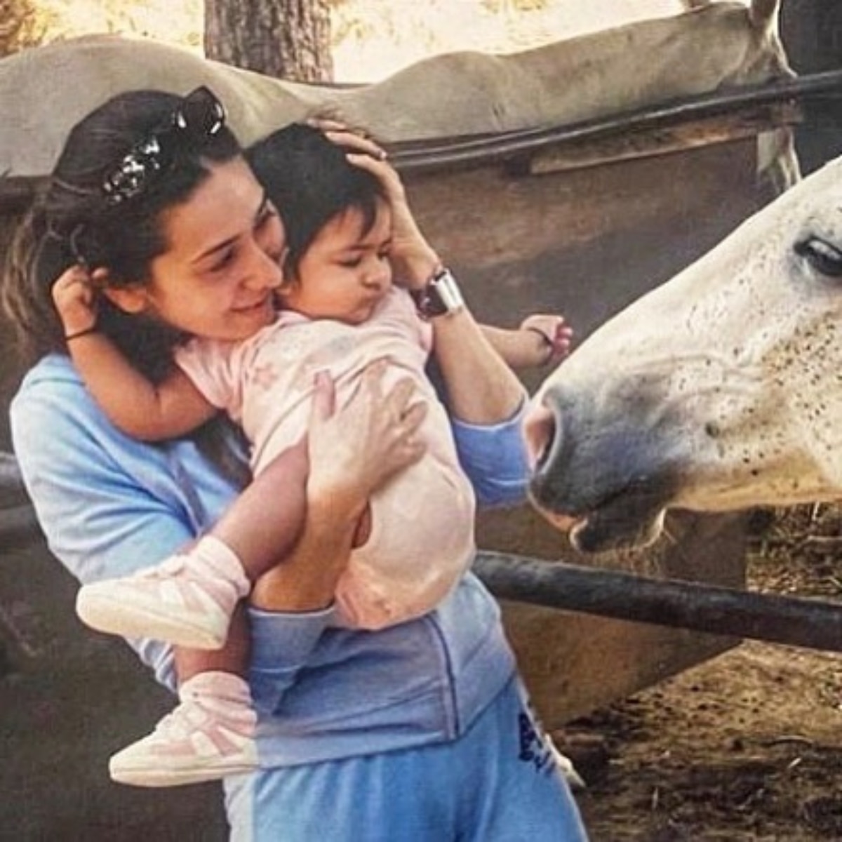 समायरा कपूर 