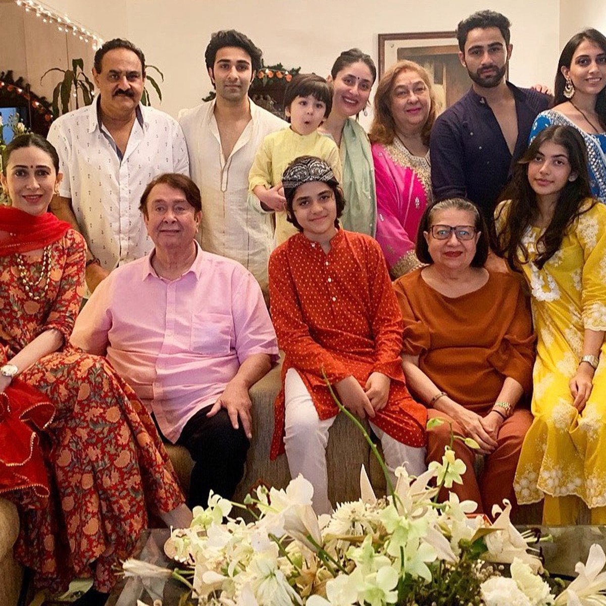 समायरा कपूर 