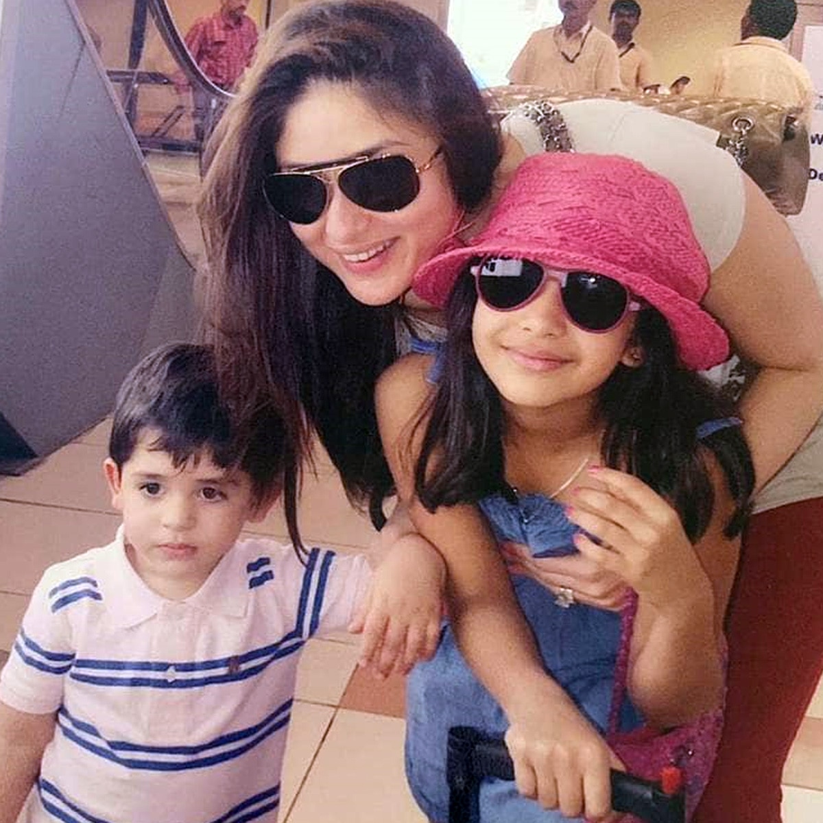 समायरा कपूर 