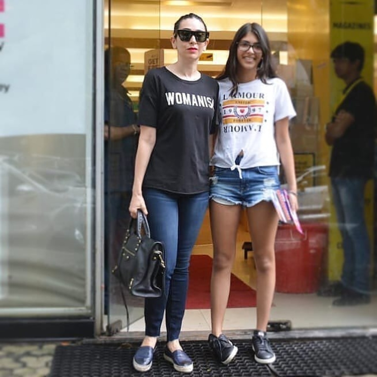 समायरा कपूर 