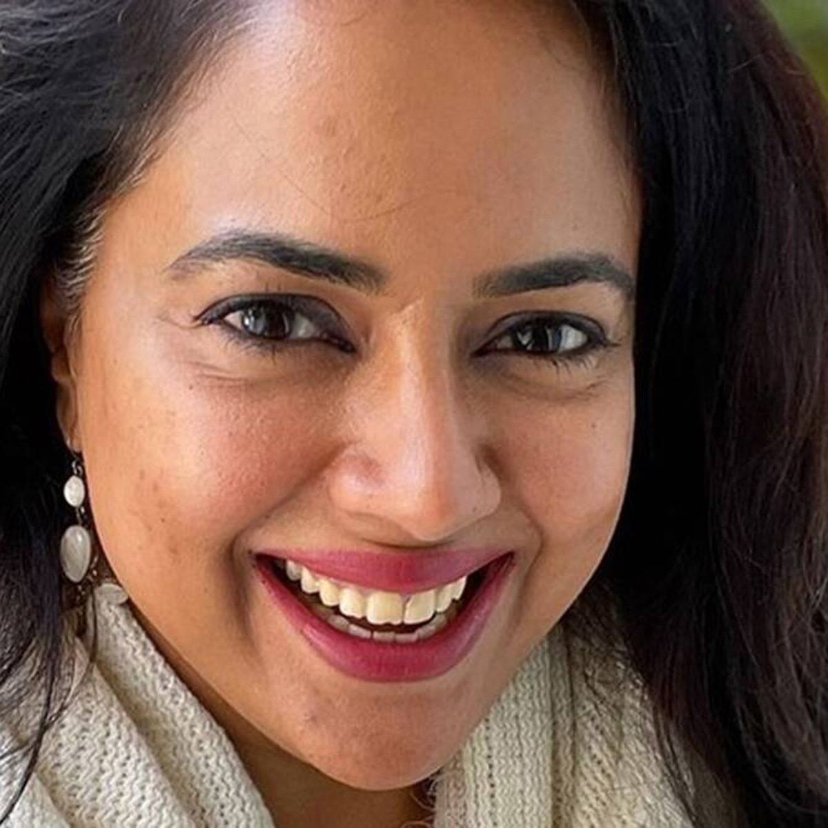 समीरा रेड्डी