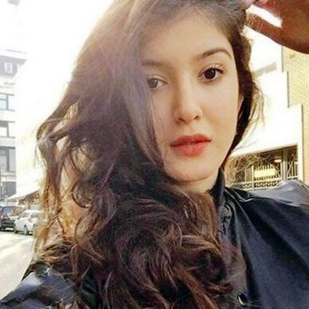 शनाया कपूर