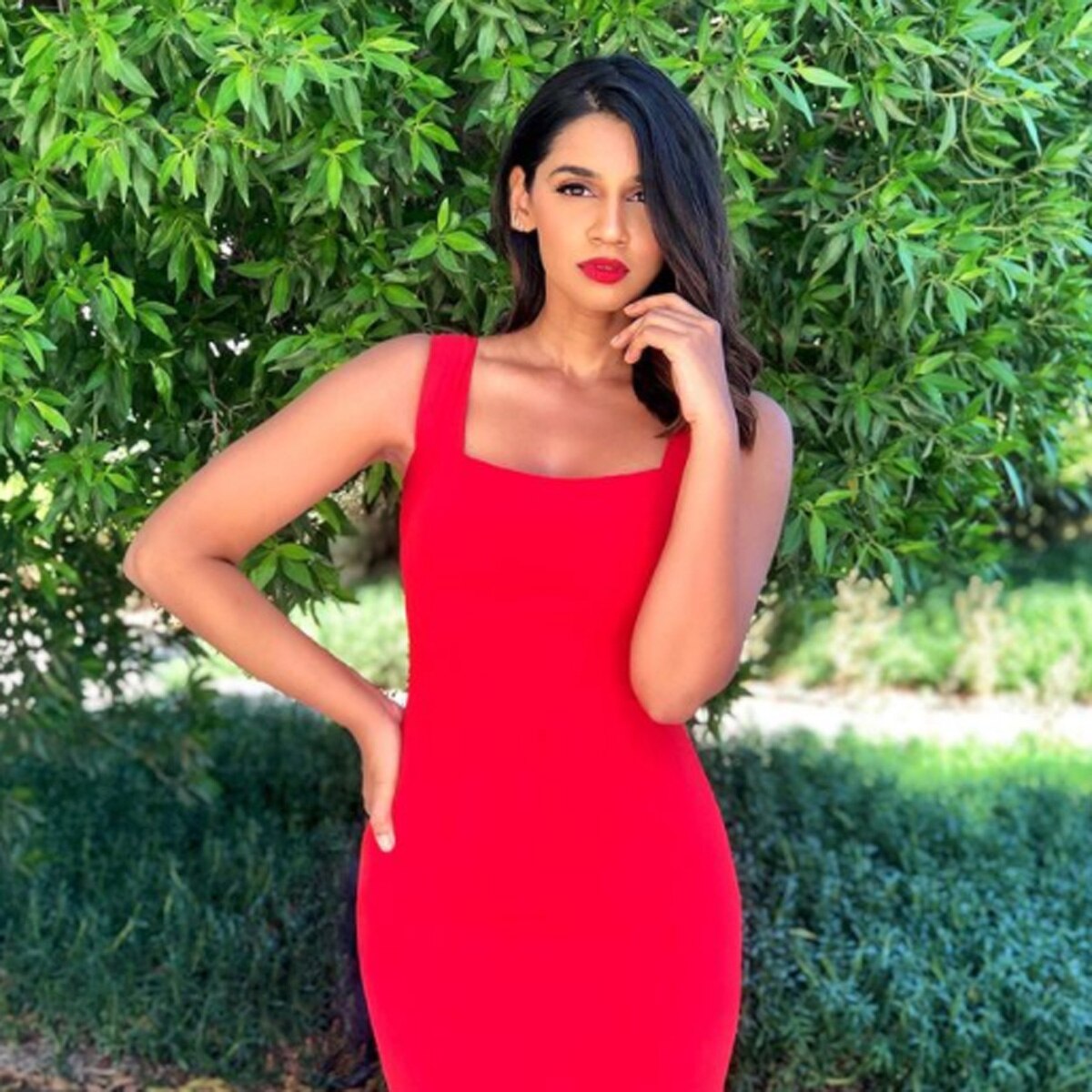 संजना गणेशन 