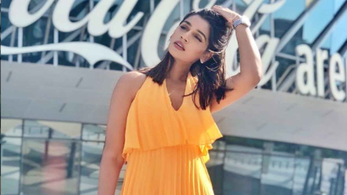 Jasprit Bumrah & Sanjana Ganesan Tie the Knot