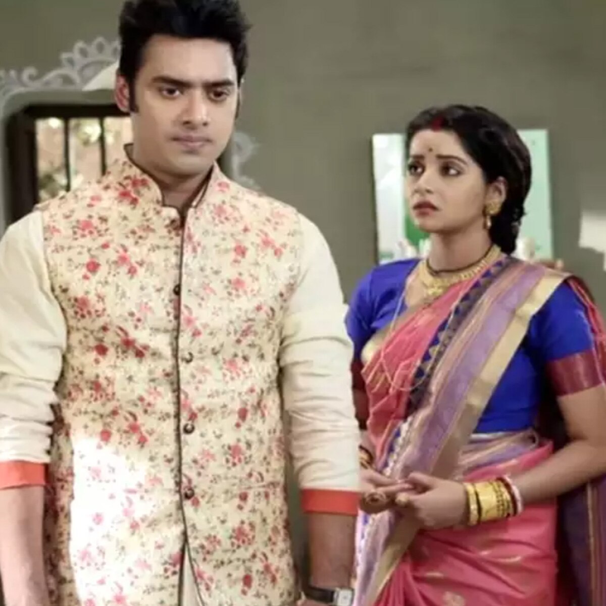 सांझेर बाती