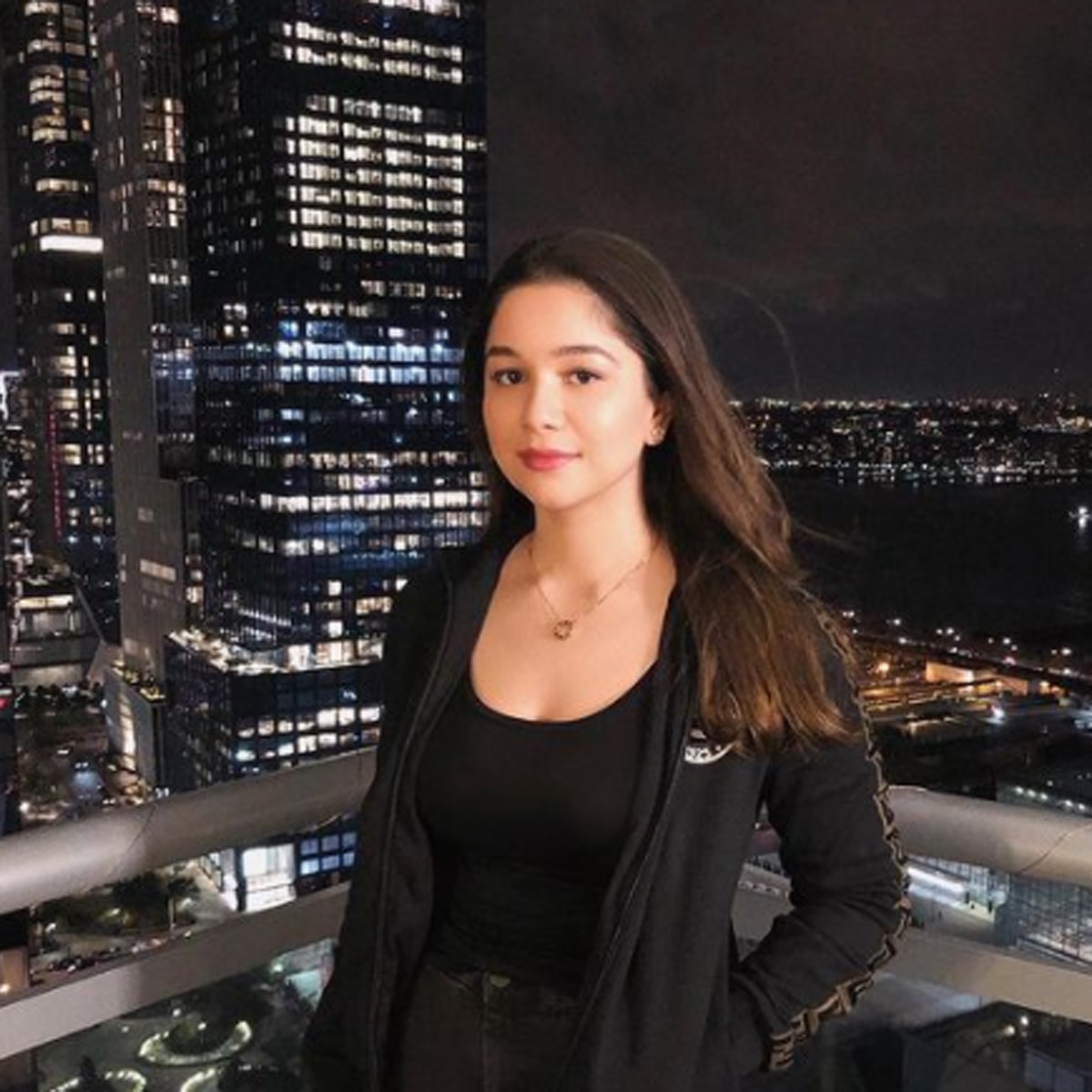 सारा तेंदुलकर 