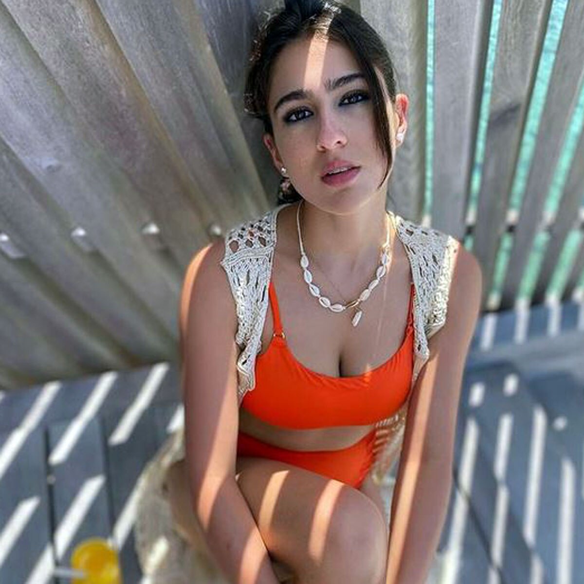 सारा अली खान