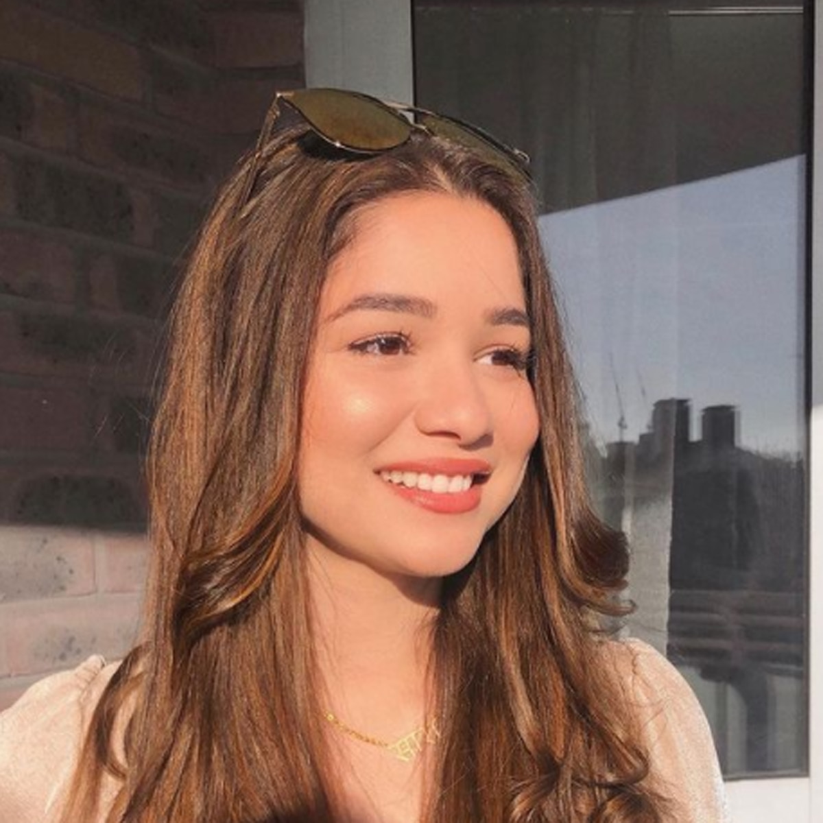 सारा तेंदुलकर 