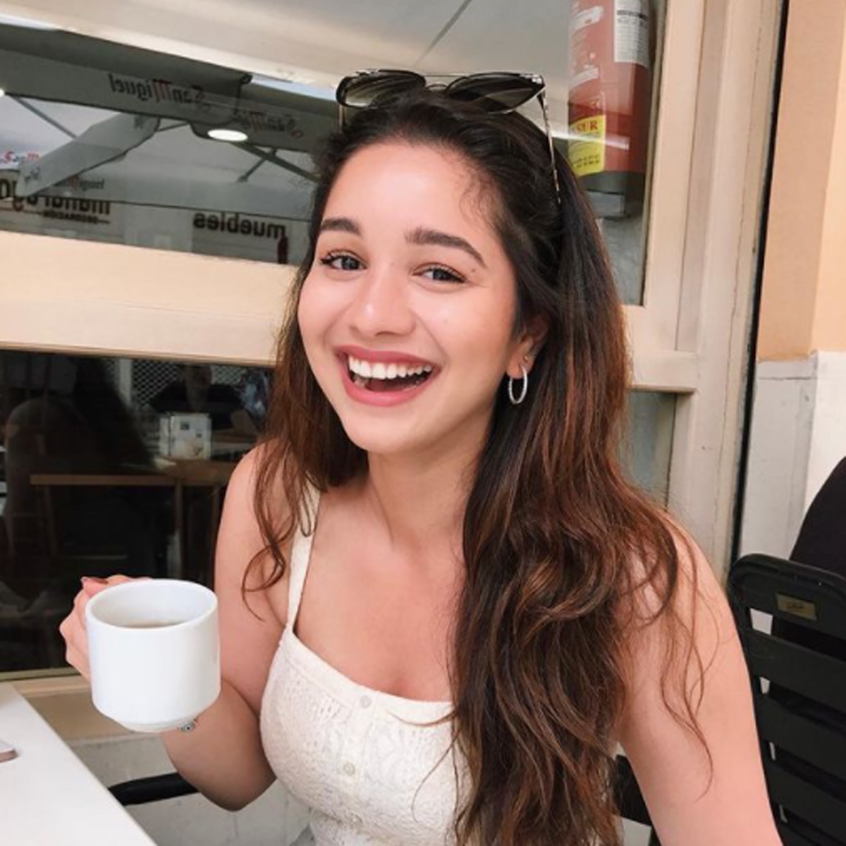 सारा तेंदुलकर 