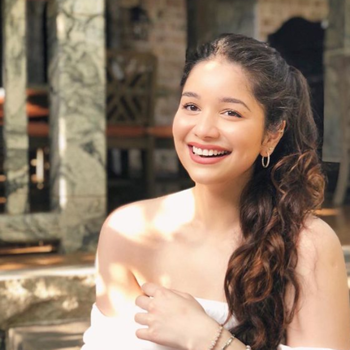 सारा तेंदुलकर 