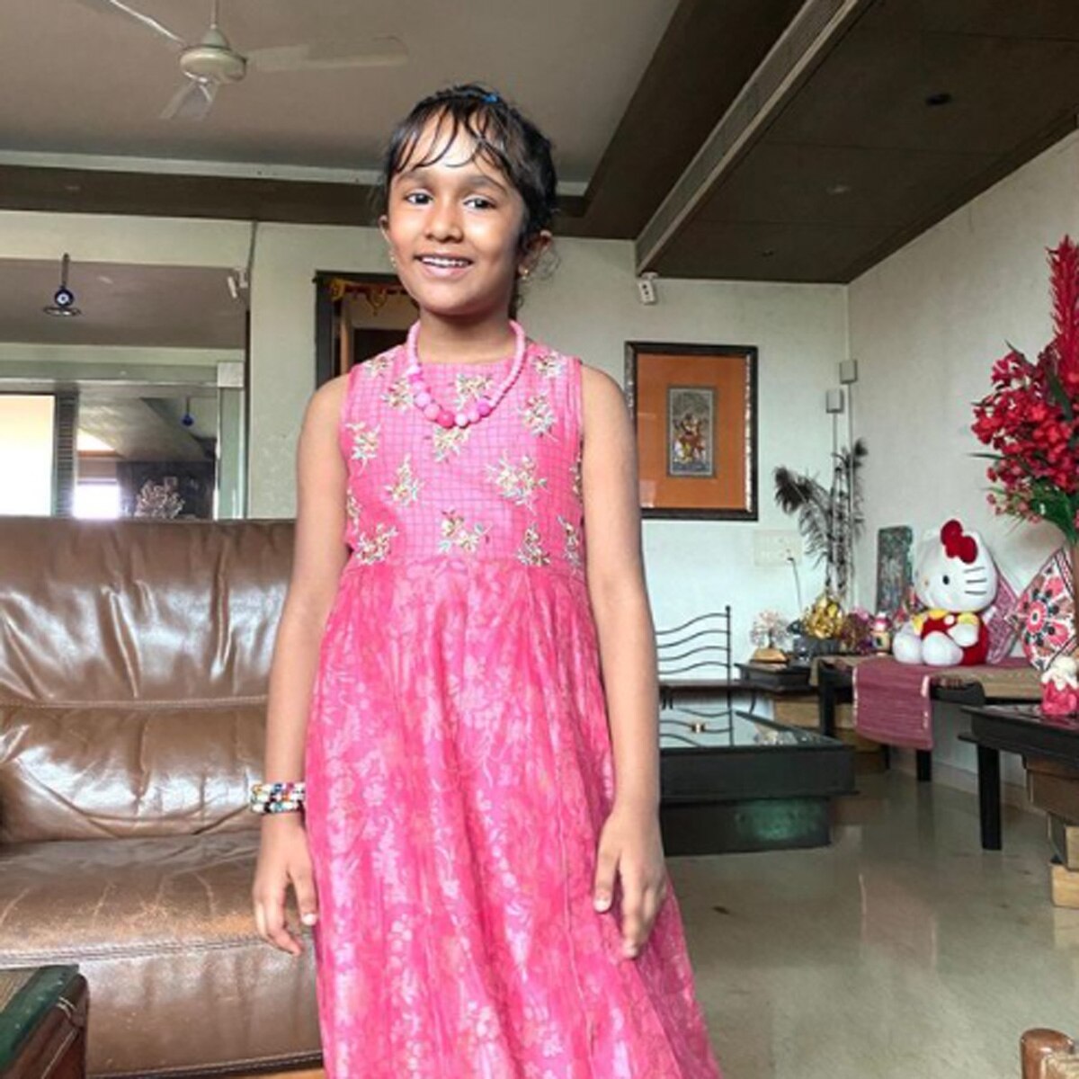 वंश‍िका 