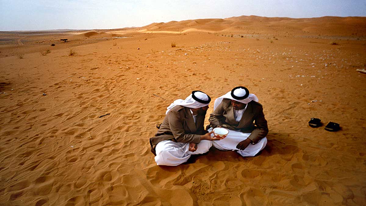 Saudi Arab to build 170 KM line City