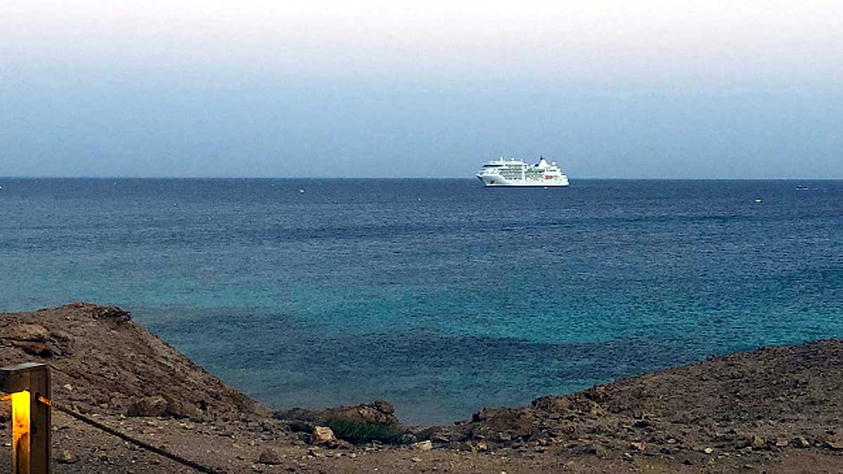 Saudi Arab to build 170 KM line City