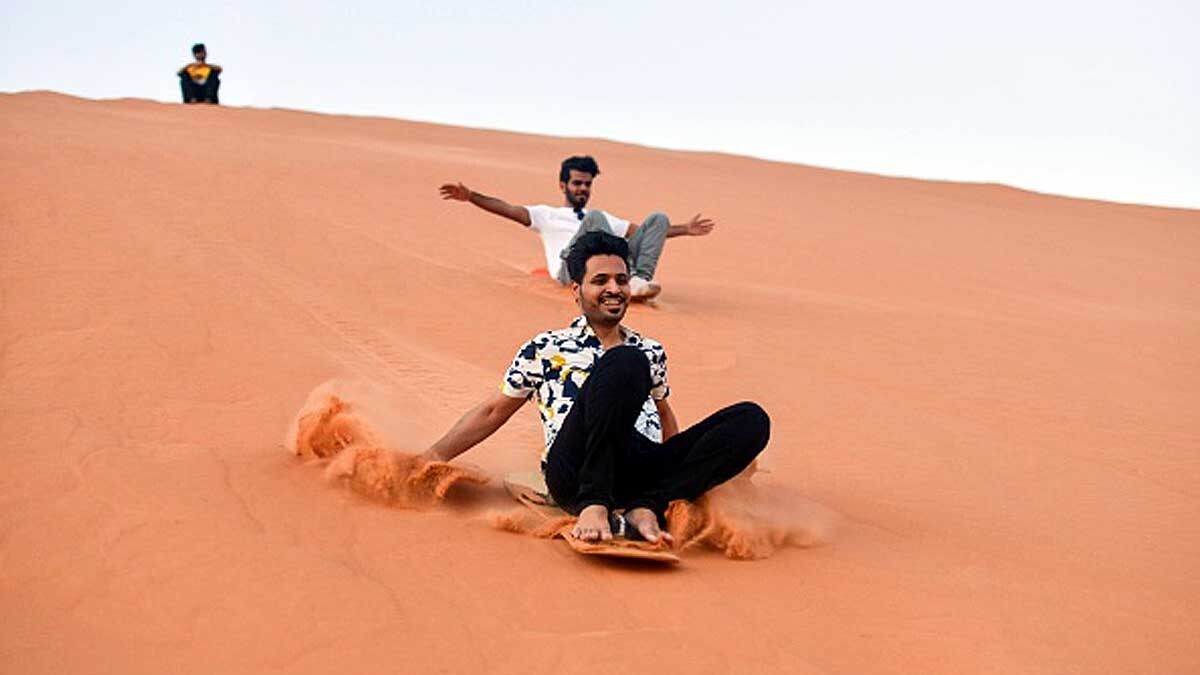 Saudi Arab to build 170 KM line City