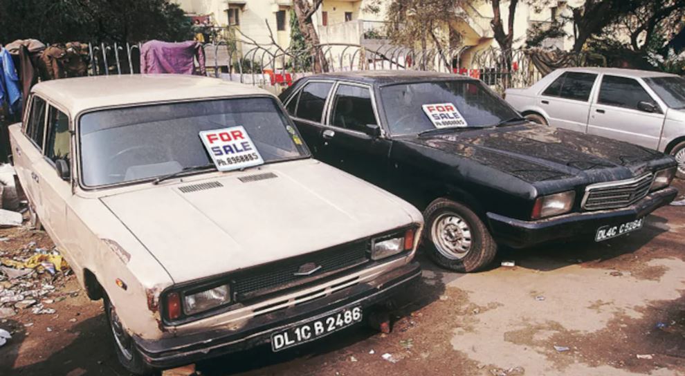 आपकी कार भी जाएगी क्या कबाड़ में?