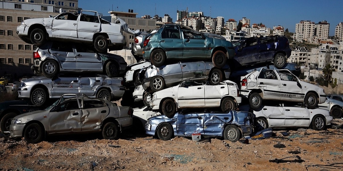 क्या मिलेगा पुरानी गाड़ी से?