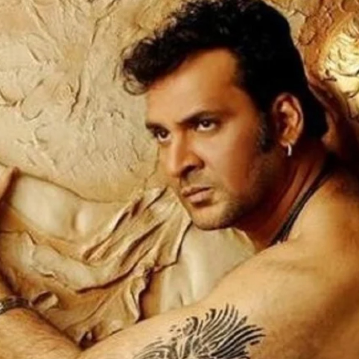 शाहबाज खान