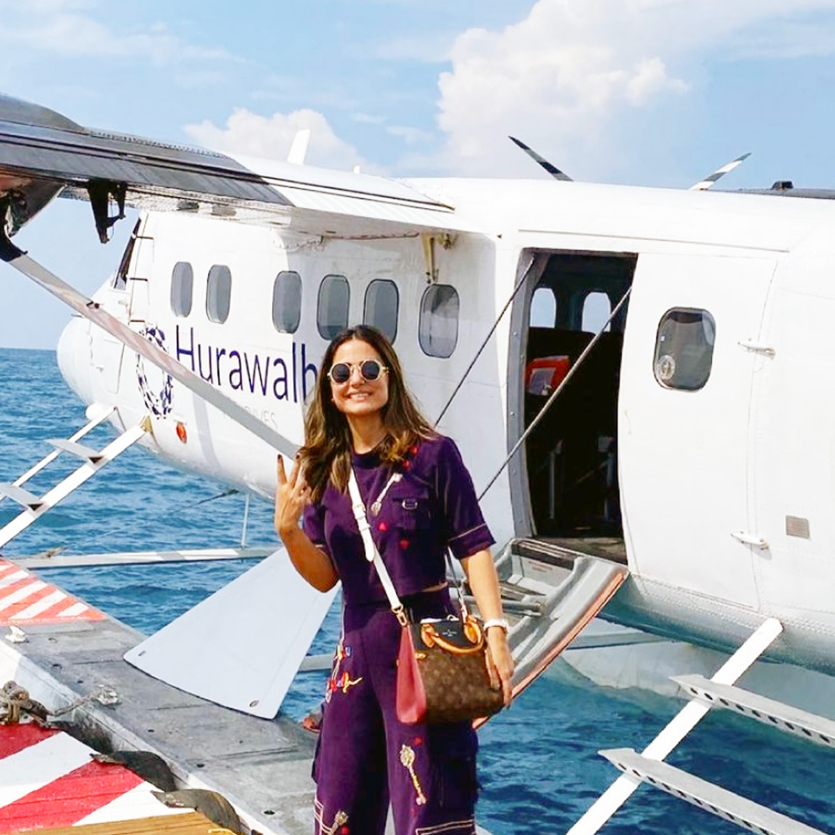 हिना खान