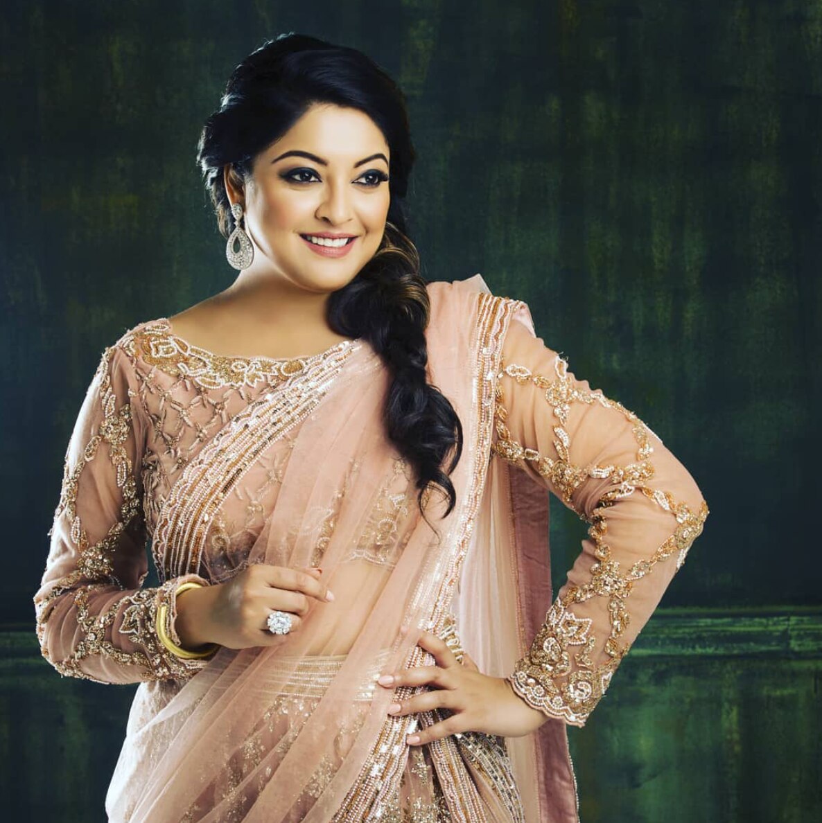 तनुश्री दत्ता