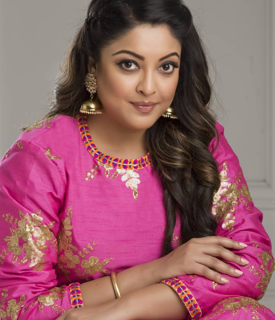 तनुश्री दत्ता