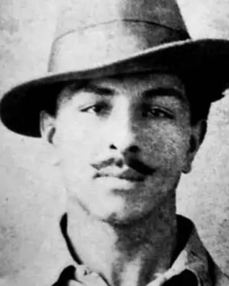 bhagat singh