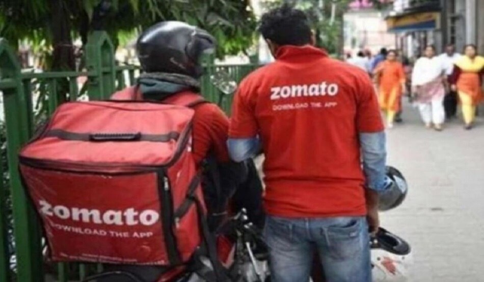 Zomato