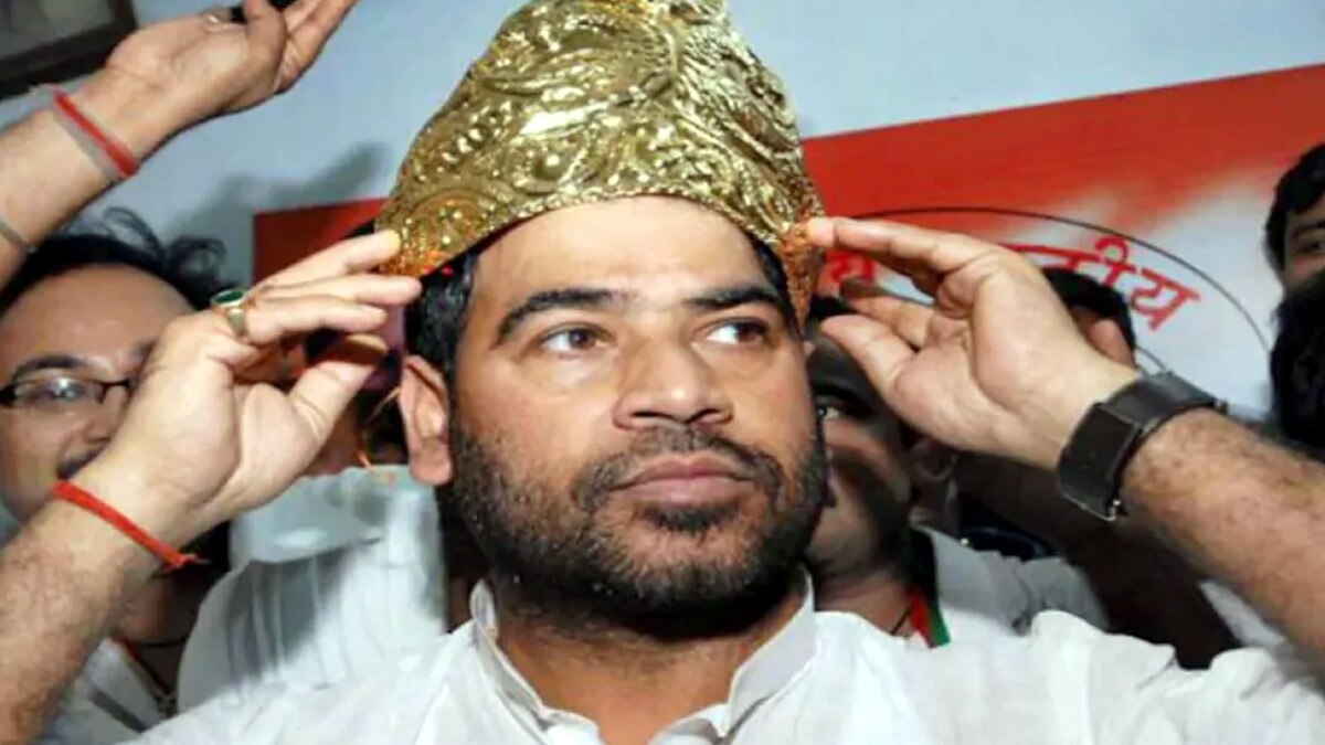 पहले भी कई मंत्री कर चुके है ऐसा कारनामा