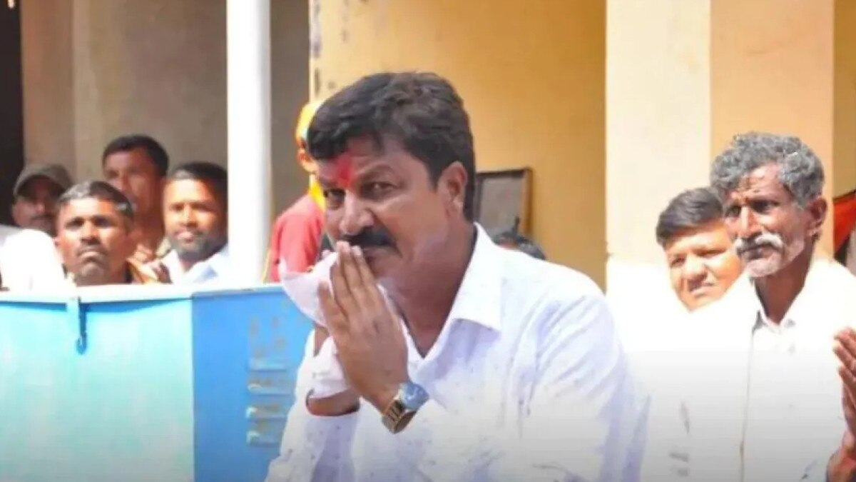 पहले भी कई मंत्री कर चुके है ऐसा कारनामा