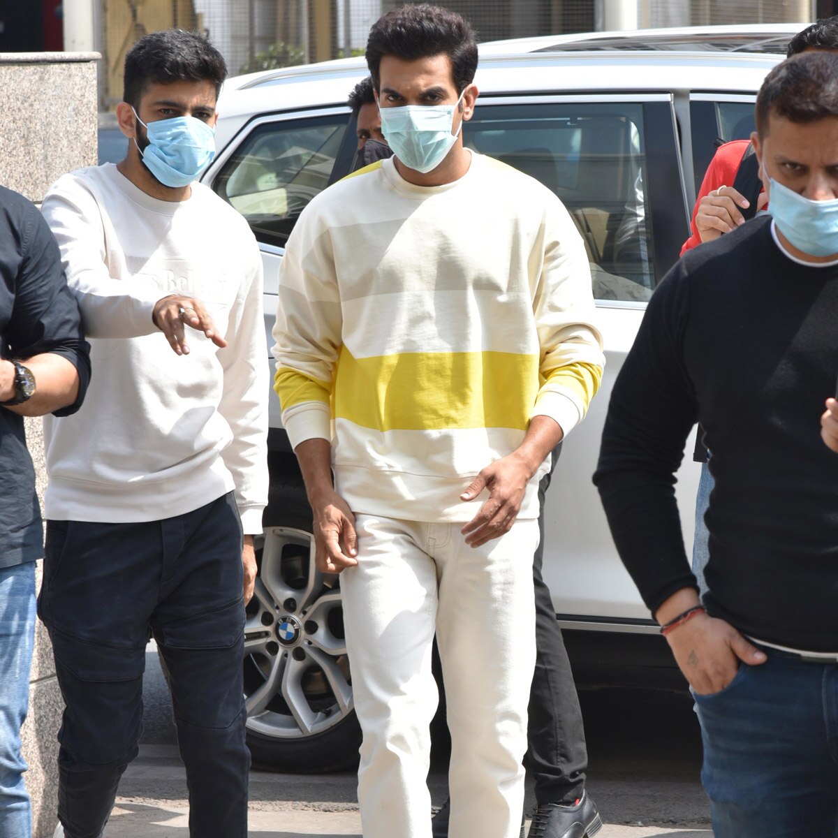 राजकुमार