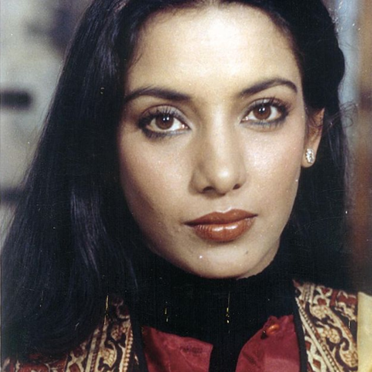 शबाना आजमी 