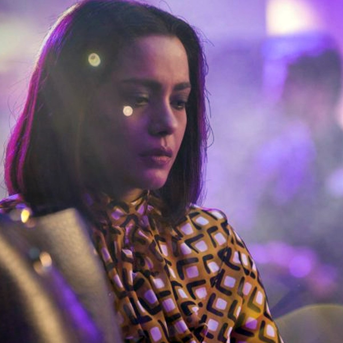 शाहाना गोस्वामी