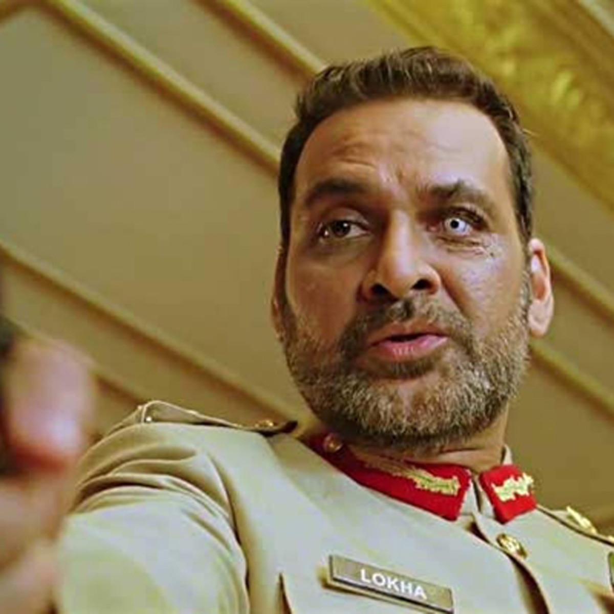 शाहबाज खान