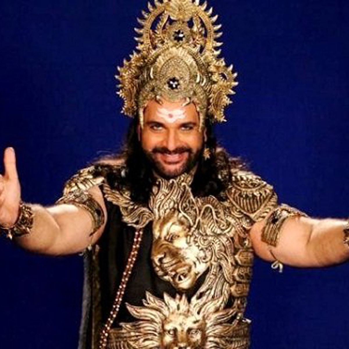 शाहबाज खान