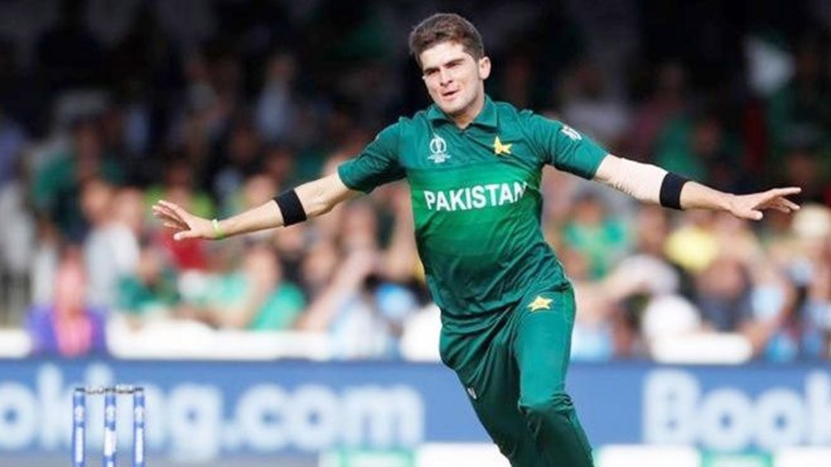 shahid afridi daughter will be engaged to shaheen afridi 