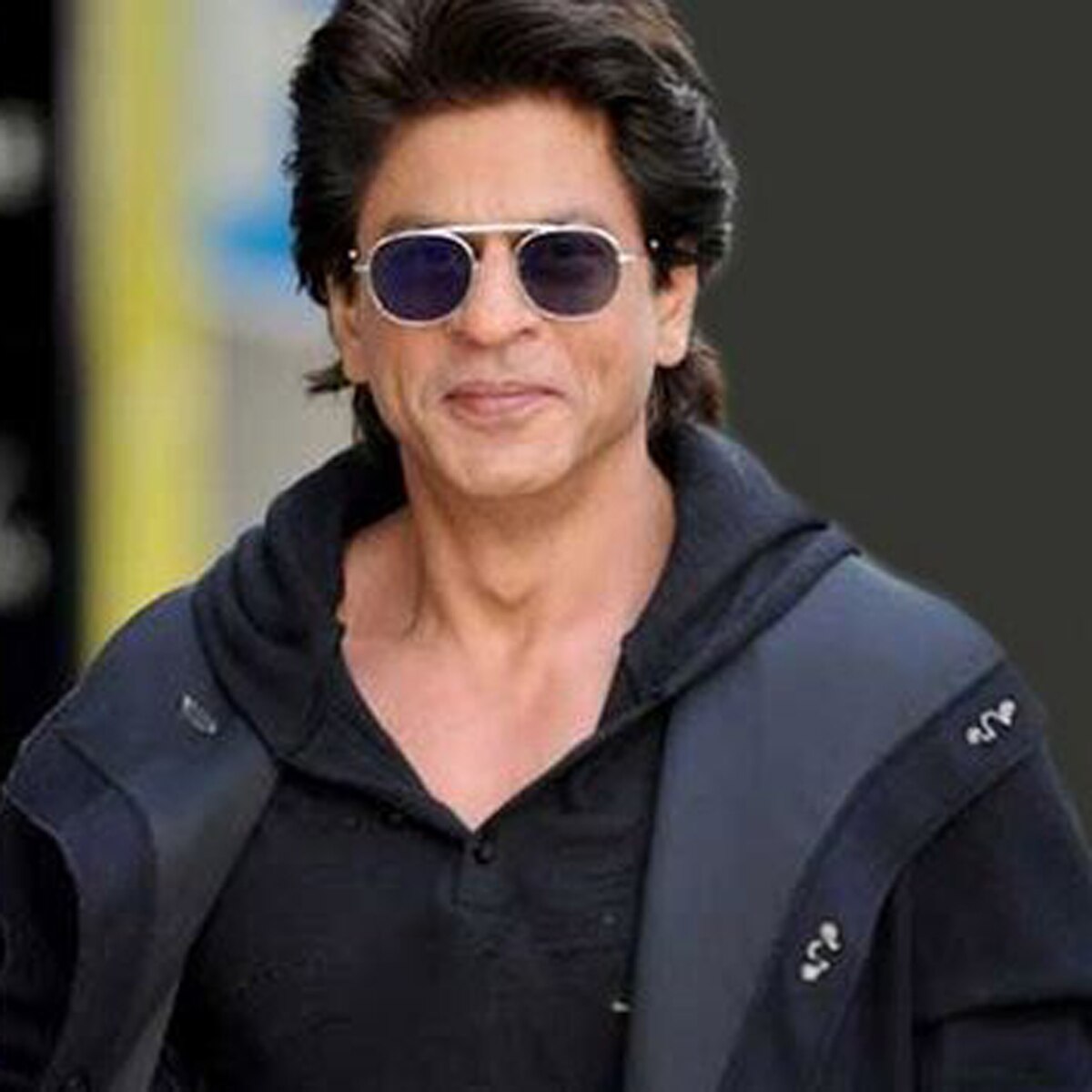 शाहरुख खान
