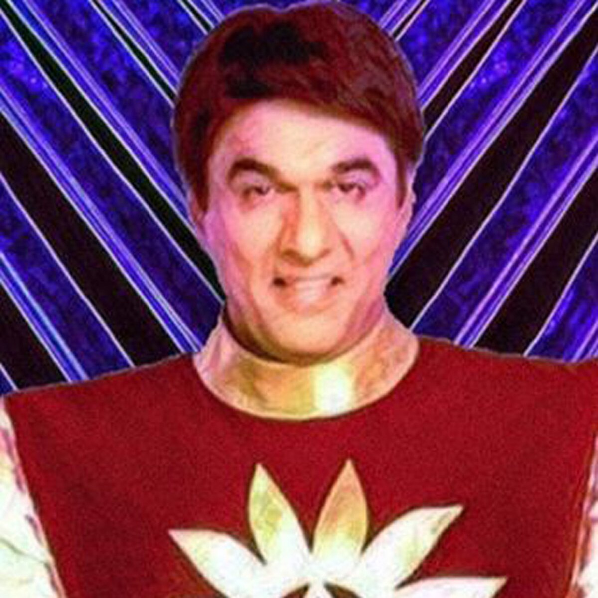 शक्तिमान