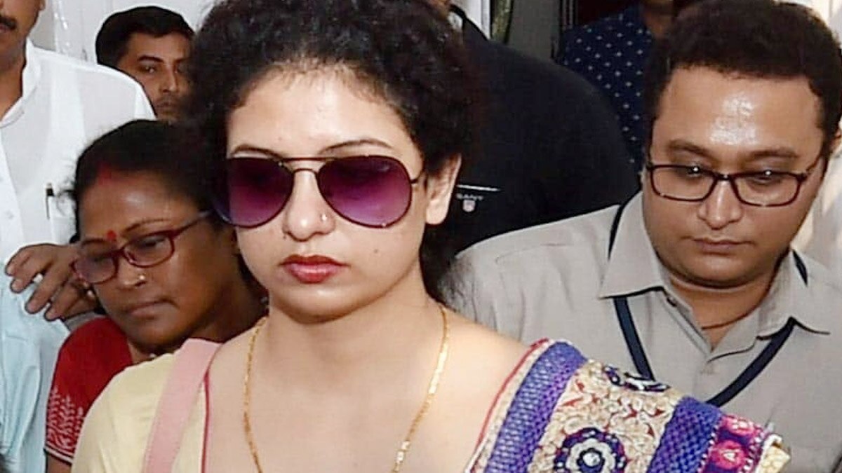 Hasin Jahan instagram post